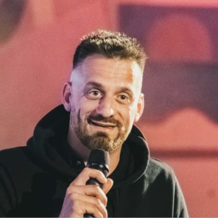 Bart Temme